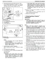 Photo 2 - Kubota M5091N M5101N Operators Manual Tractor 3B883-9971-1