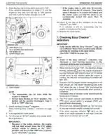 Photo 2 - Kubota M5091N M5101N Operators Manual Tractor 3B883-9971-1