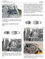 Photo 2 - Kubota M5091 M5111 Workshop Manual Tractor 9Y111-20842