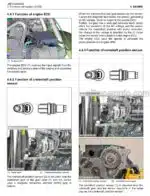 Photo 2 - Kubota M5091 M5111 Workshop Manual Tractor 9Y111-20842