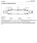 Photo 5 - Kubota M5091 M5111 Workshop Manual Tractor 9Y111-20842