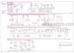 Photo 4 - Kubota M5091 M5111 Workshop Manual Tractor 9Y111-20842