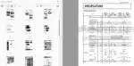 Photo 3 - Kubota M6040 M7040 M8540 M9540 Operators Manual Tractor 3C793-9971-1