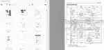 Photo 3 - Kubota M6040 M7040 Workshop Manual Tractor 9Y021 -13896