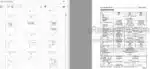 Photo 3 - Kubota M6800 M8200 M9000 Workshop Manual Tractor 9Y011-12231