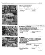 Photo 2 - Kubota M6800 M8200 M9000 Workshop Manual Tractor 9Y011-12231