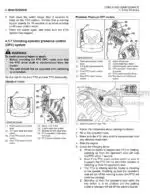 Photo 3 - Kubota M7-132 M7-152 M7-172 Workshop Manual Tractor 9Y111-19532