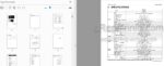 Photo 5 - Kubota M7040DT-SU Workshop Manual Tractor 9Y111-04573