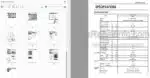 Photo 3 - Kubota M7040SUHD Operators Manual Tractor 3C363-9971-1