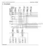 Photo 4 - Kubota M8200DNB M8200SDNB M8200SDNBC Workshop Manual Supplement Tractor 9Y011-12321