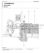 Photo 4 - Kubota M9000DT-M Workshop Manual Supplement Tractor 9Y011-12680