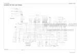 Photo 5 - Kubota M95S M105S Workshop Manual Tractor 9Y011-13343