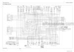 Photo 4 - Kubota ME8200 ME9000 Workshop Manual Tractor 9Y011-18303