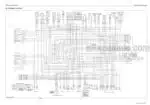 Photo 4 - Kubota ME8200 ME9000 Workshop Manual Tractor 9Y011-18303