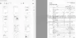 Photo 3 - Kubota MX5200 Workshop Manual Tractor 9Y111-19580