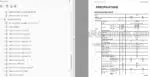 Photo 3 - Kubota R540 Operators Manual Wheel Loader R5533-8130-2