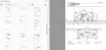 Photo 3 - Kubota RCK54-32 RCK60-32 Workshop Manual Rotary Mower 9Y111-13450