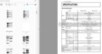 Photo 3 - Kubota RTV-X1100C Operators Manual Utility Vehicle K7731-7121-8