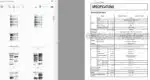Photo 3 - Kubota RTV-X1100C Operators Manual Utility Vehicle K7731-7121-8