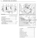 Photo 2 - Kubota RTV-X1100C Operators Manual Utility Vehicle K7731-7121-8