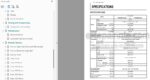 Photo 3 - Kubota RTV-X1140 Operators Manual Utility Vehicle K7621-7121-2