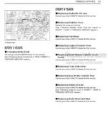 Photo 4 - Kubota RTV-X1140 Operators Manual Utility Vehicle K7621-7121-2