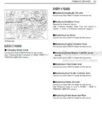 Photo 4 - Kubota RTV-X1140 Operators Manual Utility Vehicle K7621-7121-2