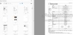 Photo 3 - Kubota RTV500 Workshop Manual Utility Vehicle 9Y111-01409
