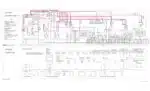 Photo 4 - Kubota RTV520 Workshop Manual Utility Vehicle 9Y111-21532