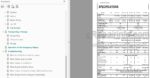 Photo 4 - Kubota SQ1120 To SQ3300 Operators Manual Diesel Generator 1G296-8914-1