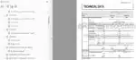 Photo 3 - Kubota SVL75-2 Operators Manual Compact Track Loader V0522-5814-4