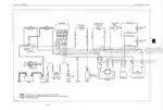 Photo 4 - Kubota T1400 T1400H Workshop Manual Mower