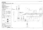 Photo 4 - Kubota T1460 T1560 Workshop Manual Mower