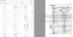 Photo 3 - Kubota T1460 T1560 Workshop Manual Mower