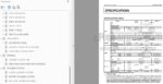 Photo 3 - Kubota T2090BR-AU T2290KW-AU T2290KWT-AU Operators Manual Lawn Tractor K1029-7121-4