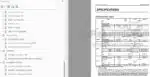 Photo 3 - Kubota T2090BR-AU T2290KW-AU T2290KWT-AU Operators Manual Lawn Tractor K1029-7121-4