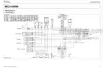 Photo 4 - Kubota T2290BR-AU T2290KW-AU T2290KWT-AU Workshop Manual Mower 9Y111-18082
