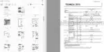 Photo 3 - Kubota U35-4 Operators Manual Compact Excavator RC788-8131-5