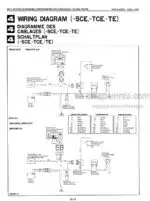 Photo 4 - Kubota W5019 W5021 Workshop Manual Walk Behind Mower 9Y011-10486