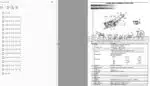Photo 3 - Kubota W821S-AU W821SC-AU Operators Manual Walk Behind Mower 46019-336