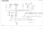 Photo 4 - Kubota Z122E-AU Z121S-AU Z125E-AU Z125S-AU Workshop Manual Utility Vehicle 9Y111-11311