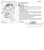 Photo 5 - Kubota Z122E-AU Z121S-AU Z125E-AU Z125S-AU Workshop Manual Utility Vehicle 9Y111-11311
