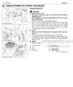 Photo 2 - Kubota Z122R-AU Workshop Manual Utility Vehicle 9Y111-13423