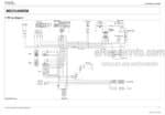 Photo 5 - Kubota Z411KW-AU Z421KW-AU Z412KW-AU Z422KW-AU Workshop Manual Utility Vehicle 9Y111-18073
