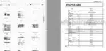 Photo 3 - Kubota ZD1011-AU Operators Manual Zero Turn Mower K3414-7126-1