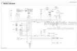 Photo 4 - Kubota ZG124E ZG123S ZG127E ZG127S Workshop Manual Mower 9Y111-09680