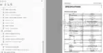 Photo 3 - Kubota ZG327A-AU Operators Manual Zero Turn Mower K3287-7126-1