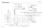 Photo 3 - Kubota ZG332 Workshop Manual Mower 9Y111-05891