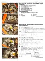 Photo 2 - Kubota ZG332 Workshop Manual Mower 9Y111-05891