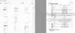 Photo 4 - Kubota ZG332 Workshop Manual Mower 9Y111-05891